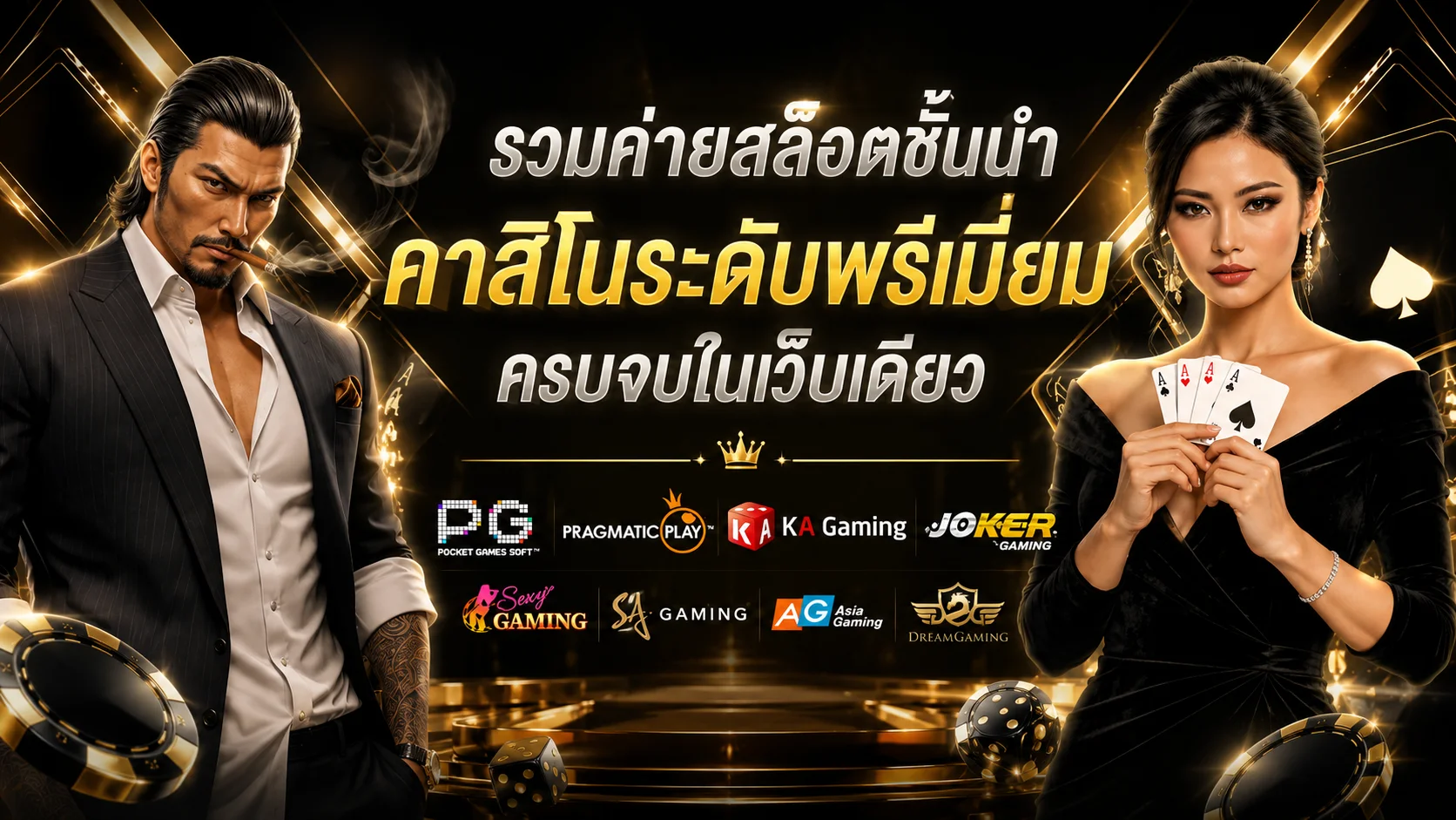 ทดลองเล่นสล็อตฟรี SUPERSPIN007 ทุกค่าย